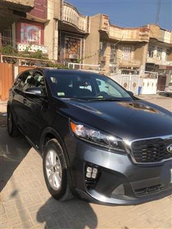 کیا سۆرینتۆ